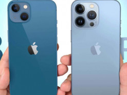 Половина власників Android-смартфонів захотіли купити iPhone 13