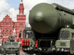 Politico: Захід активізує розвідку для спостереження за ядерним арсеналом рф