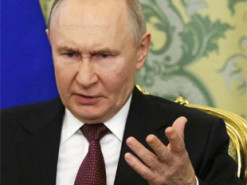 У Кремлі можуть послабити обмеження Telegram після падіння підтримки Путіна