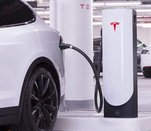 Производство электромобилей оказалось на 32% вреднее машин с ДВС