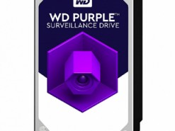 Western Digital отчиталась о снижении поставок HDD