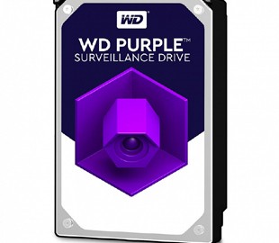 Western Digital отчиталась о снижении поставок HDD