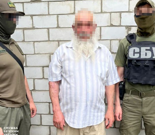 На Черкащині уродженець росії пропагував прокремлівські погляди