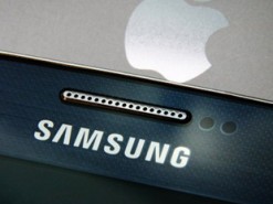 Apple снова требует от Samsung миллиард долларов