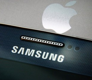 Apple снова требует от Samsung миллиард долларов