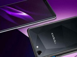 Oppo выпустила смартфон F7 Youth