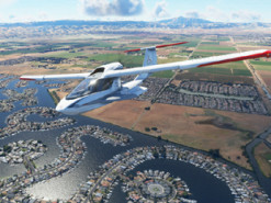 Microsoft устроила розыгрыш компьютера, стилизованного под турбину самолёта