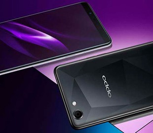 Oppo выпустила смартфон F7 Youth