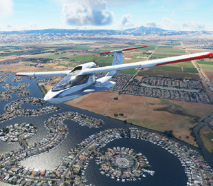 Microsoft устроила розыгрыш компьютера, стилизованного под турбину самолёта