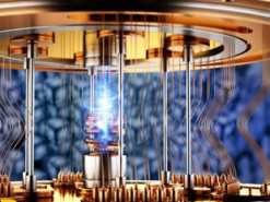 В Оксфорді створили квантовий комп’ютер, що обчислює за секунди — деталі прориву