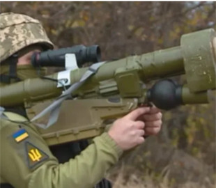 Українські інженери розробили новий прилад для «Ігли», який дозволяє збивати ворожі цілі у темряві