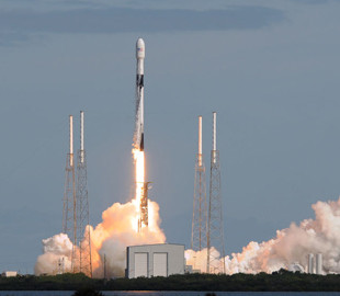 Проект Starlink: Илон Маск выполнил обещания, данные астрономам