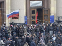 Призывал к захвату Верховной Рады и созданию "ХНР": мужчина проведет год за решеткой