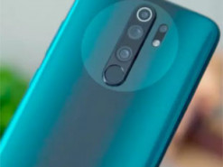 Опубликовано живое фото смартфона Xiaomi Redmi 9