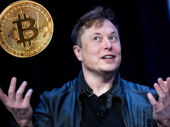 Tesla инвестирует 1,5 млрд. долларов в биткойн и планирует принимать криптовалюту как средство платежа