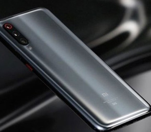 Xiaomi представила флагман Mi 9 Pro 5G