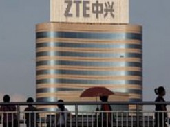 Рынок оборудования для оптических транспортных сетей просел из-за ZTE