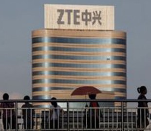 Рынок оборудования для оптических транспортных сетей просел из-за ZTE