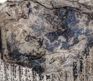 Нейросеть восстановила утерянные фрагменты древней клинописи