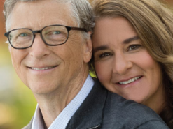 Кто самый щедрый миллиардер в США: Forbes составил рейтинг филантропов всех времен