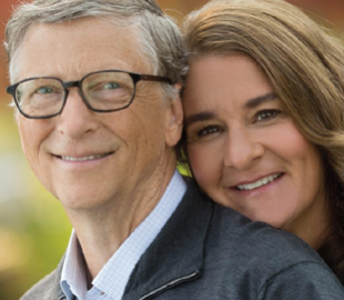 Кто самый щедрый миллиардер в США: Forbes составил рейтинг филантропов всех времен