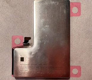 Ємність акумуляторів в iPhone 16 може зрости на 5-10%