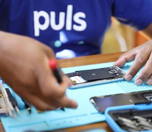 Собери сам: детали Google Pixel 3 XL начали появляться на eBay