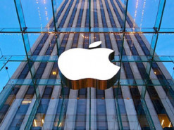 Штучний інтелект від Apple з’явиться в iOS пізніше, ніж прогнозували