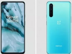 У OnePlus Nord обнаружены проблемы с дисплеем