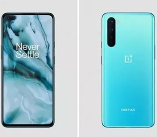 У OnePlus Nord обнаружены проблемы с дисплеем