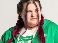 Alyona Alyona розповіла про особливий момент в її житті