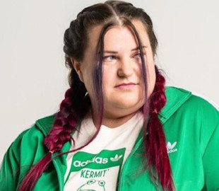 Alyona Alyona розповіла про особливий момент в її житті