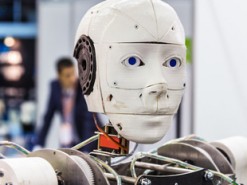 Роботы оставят людей без работы