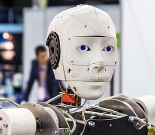 Роботы оставят людей без работы