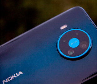 Раскрыты характеристики бюджетного смартфона Nokia G10