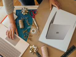 Microsoft начнёт продавать инструменты для самостоятельного ремонта ноутбуков