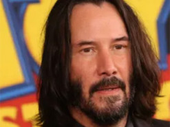 Как Киану Ривз выглядел в 90-х: фото тогда и сейчас