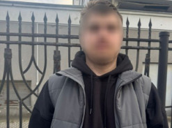 На Львівщині викрили чоловіка, який поширював дитячу порнографію