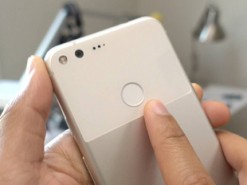 В Android P появился бесполезный аналог важной функции iOS 11