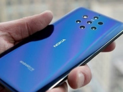 Выход смартфона Nokia 9.2 на платформе Snapdragon 865 ожидается в текущем полугодии