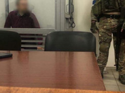 Колишній поліцейський зливав спецслужбам рф дані співробітників СБУ