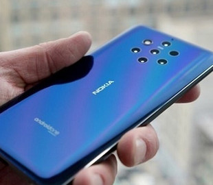 Выход смартфона Nokia 9.2 на платформе Snapdragon 865 ожидается в текущем полугодии