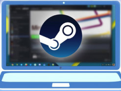 В Steam появится поддержка Chrome OS
