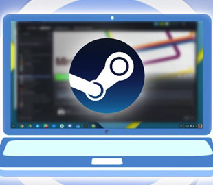 В Steam появится поддержка Chrome OS