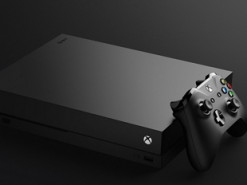 Названы первые игры, которые получат поддержку клавиатуры и мыши на Xbox One