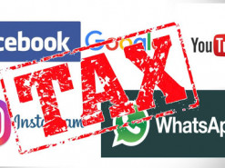 Интернет-провайдеры просят депутатов не путать их с Google и Facebook