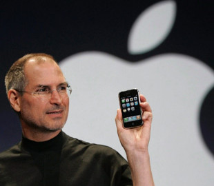 Количество проданных по всему миру iPhone приближается к 2 млрд