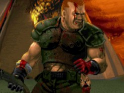 Энтузиасты показали мини-консоль для старинных PC-игр