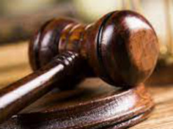 На Закарпатті судитимуть організовану групу за незаконну ретрансляцію всеукраїнських телеканалів