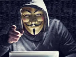 Хакеры Anonymous взломали еще один российский банк, клиентами которого были олигархи